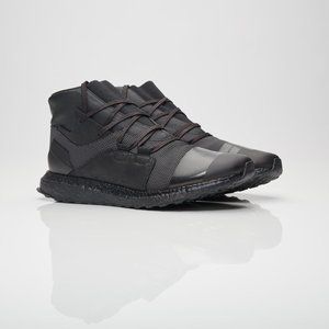 Adidas Y-3 Kozoko High Black